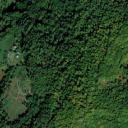Satellite imagery of Orahovička Kosa, ME