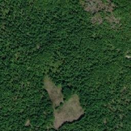 Satellite imagery of Leskovac, ME