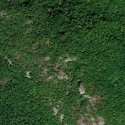 Satellite imagery of Leskovac, ME