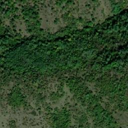 Satellite imagery of Pogled, RS