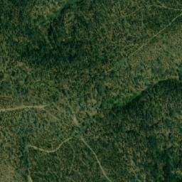 Satellite imagery of Prlina, RS