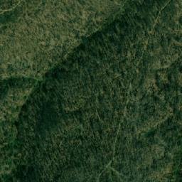 Satellite imagery of Prlina, RS