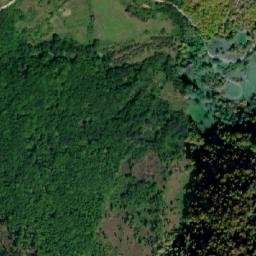 Satellite imagery of Kruševlje, RS