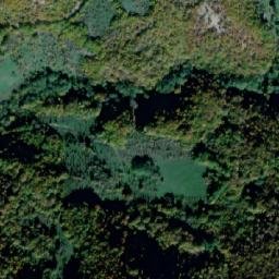 Satellite imagery of Kruševlje, RS