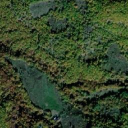 Satellite imagery of Presećenica, RS