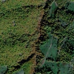 Satellite imagery of Presećenica, RS