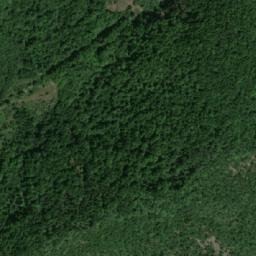 Satellite imagery of Shpati i Lalinës, XK