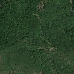 Satellite imagery of Shpati i Lalinës, XK