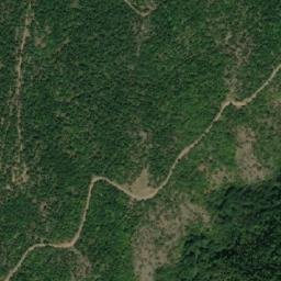 Satellite imagery of Kodra e Trëndafilit, XK