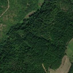 Satellite imagery of Kodra e Trëndafilit, XK