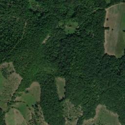 Satellite imagery of Kodra e Trëndafilit, XK