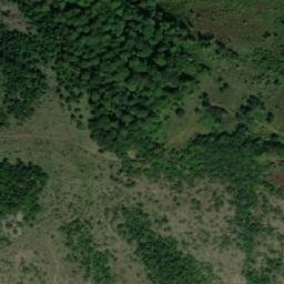 Satellite imagery of Jarkovo, XK