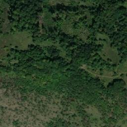 Satellite imagery of Jarkovo, XK