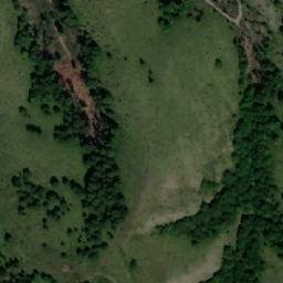 Satellite imagery of Pjesa e Gjatë, XK