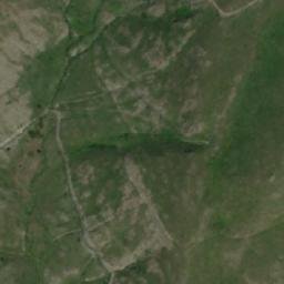 Satellite imagery of Cigulë, XK