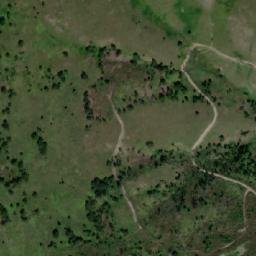 Satellite imagery of Kodra Igrecë, XK