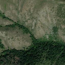 Satellite imagery of Kodra e Gjeloshit, XK
