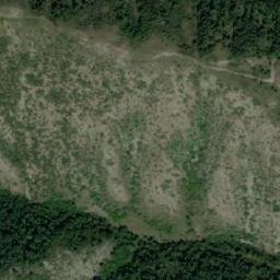 Satellite imagery of Kodra e Gjeloshit, XK