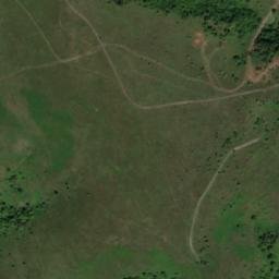 Satellite imagery of Kodra e Vrimave, XK