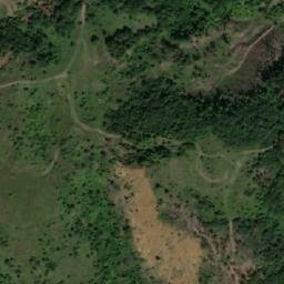 Satellite imagery of Kodra e Vrimave, XK