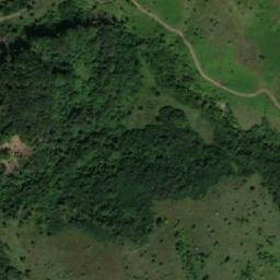 Satellite imagery of Kodra e Vrimave, XK