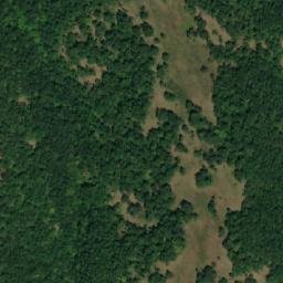 Satellite imagery of Ogoreli Rid, RS