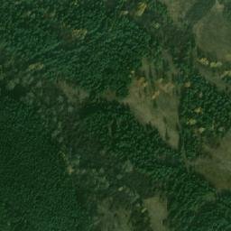 Satellite imagery of Alaman, BG