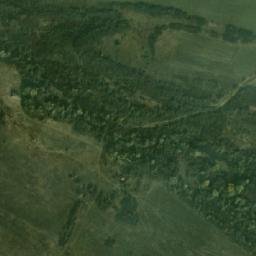 Satellite imagery of Alaman, BG
