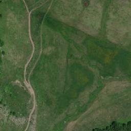 Satellite imagery of Pobien Kamak, BG