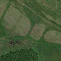 Satellite imagery of Pobien Kamak, BG