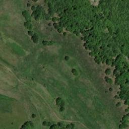 Satellite imagery of Pobien Kamak, BG