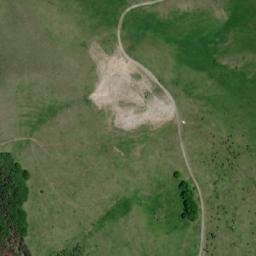 Satellite imagery of Churilek, BG