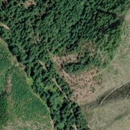 Satellite imagery of Little Muley, US
