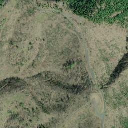 Satellite imagery of Little Muley, US