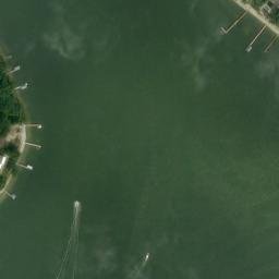 Satellite imagery of Strawberry Point, US