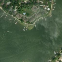 Satellite imagery of Strawberry Point, US