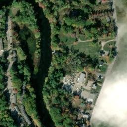 Satellite imagery of boundary_stone, CA
