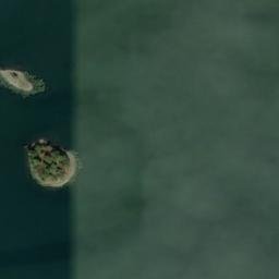 Satellite imagery of Adams Point, US