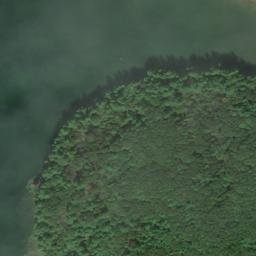 Satellite imagery of Adams Point, US