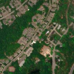 Satellite imagery of K 28 — NGS OC0292 — Portsmouth, US, US