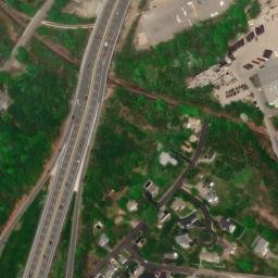 Satellite imagery of K 28 — NGS OC0292 — Portsmouth, US, US