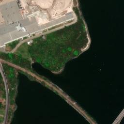 Satellite imagery of K 28 — NGS OC0292 — Portsmouth, US, US