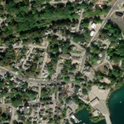 Satellite imagery of S 99 — NGS OC0512 — Kittery, US, US