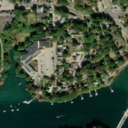 Satellite imagery of S 99 — NGS OC0512 — Kittery, US, US