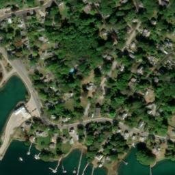 Satellite imagery of S 99 — NGS OC0512 — Kittery, US, US