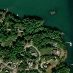 Satellite imagery of R 99 — NGS OC0511 — Kittery, US, US
