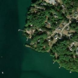 Satellite imagery of R 99 — NGS OC0511 — Kittery, US, US