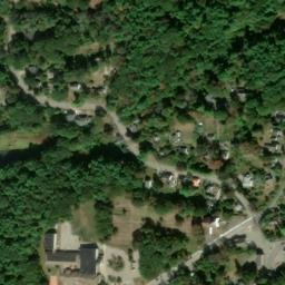 Satellite imagery of Crocketts Neck, US