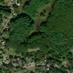 Satellite imagery of TIDAL 4 STA 91 — NGS OC0510 — Kittery, US, US