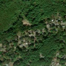 Satellite imagery of RED HILL — NGS OC2212 — Kittery, US, US